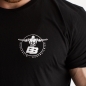 Preview: Shirt Basic Black