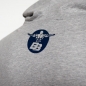 Preview: Jersey-Hoodie "Budesheim Logo"