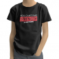 Preview: Kids Shirt "Can't Fake Strength"
