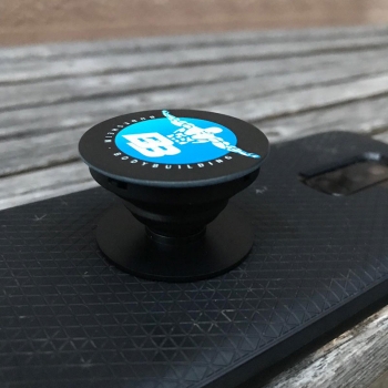 Handyhalterung | Popsocket