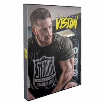 Vision DVD