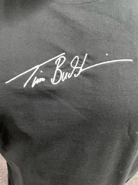 TB - Signature Shirt