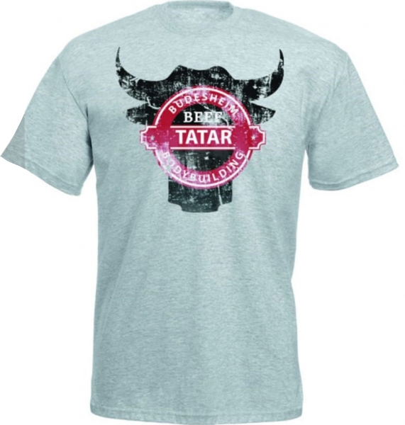 T-Shirt Tatar